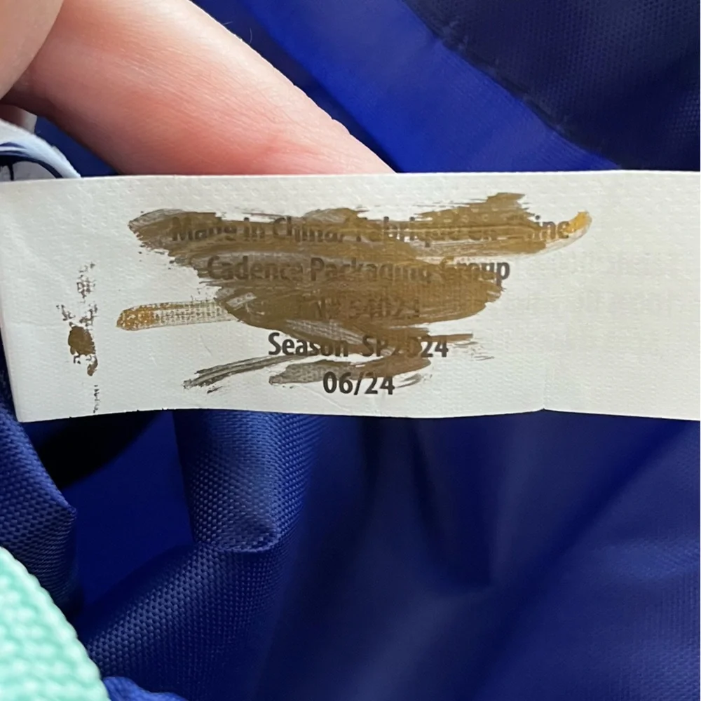 Athleta new without